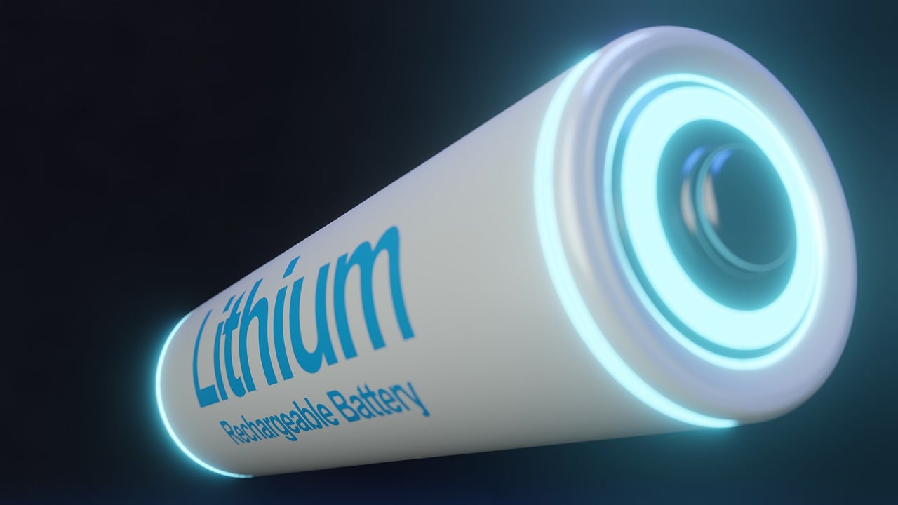 Understanding the new Class L Fire Classification: What it means for Lithium‑Ion Battery Safety